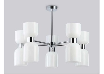 Подвесная люстра Ambrella light High Light LH56083