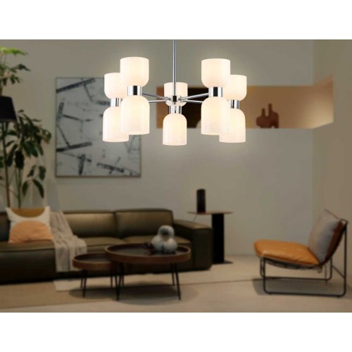 Подвесная люстра Ambrella light High Light LH56083, купить в Минске по самой низкой цене