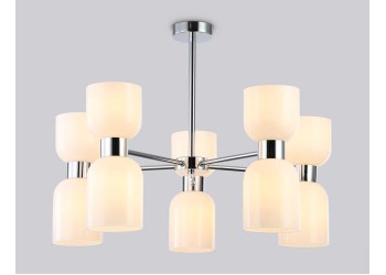 Подвесная люстра Ambrella light High Light LH56083