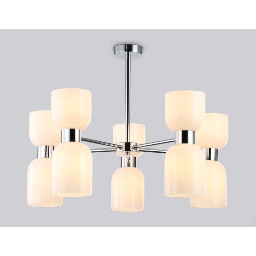 Подвесная люстра Ambrella light High Light LH56083, купить в Минске по самой низкой цене