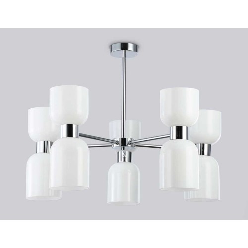 Подвесная люстра Ambrella light High Light LH56083, купить в Минске по самой низкой цене