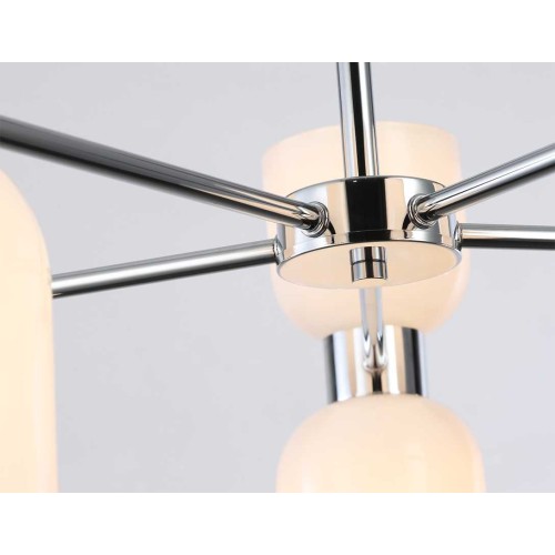 Подвесная люстра Ambrella light High Light LH56083, купить в Минске по самой низкой цене