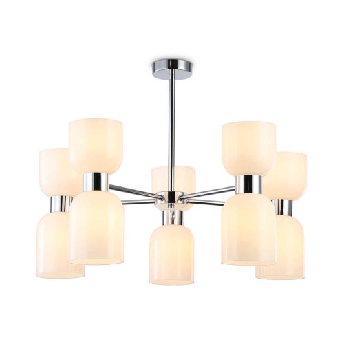 Подвесная люстра Ambrella light High Light LH56083, купить в Минске по самой низкой цене