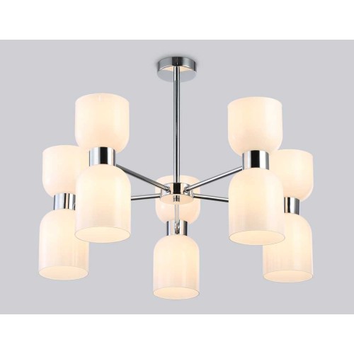 Подвесная люстра Ambrella light High Light LH56083, купить в Минске по самой низкой цене