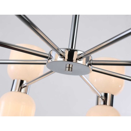Подвесная люстра Ambrella light High Light LH56085, купить в Минске по самой низкой цене