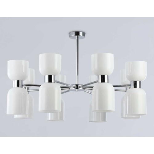 Подвесная люстра Ambrella light High Light LH56085, купить в Минске по самой низкой цене