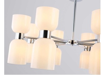 Подвесная люстра Ambrella light High Light LH56085