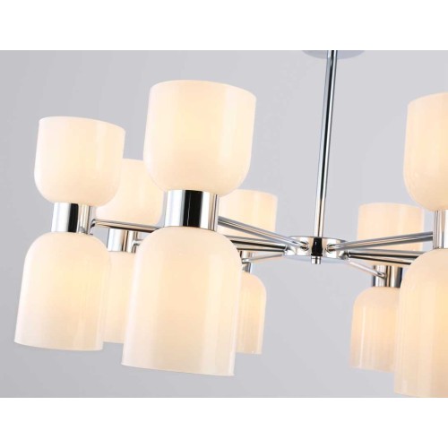Подвесная люстра Ambrella light High Light LH56085, купить в Минске по самой низкой цене