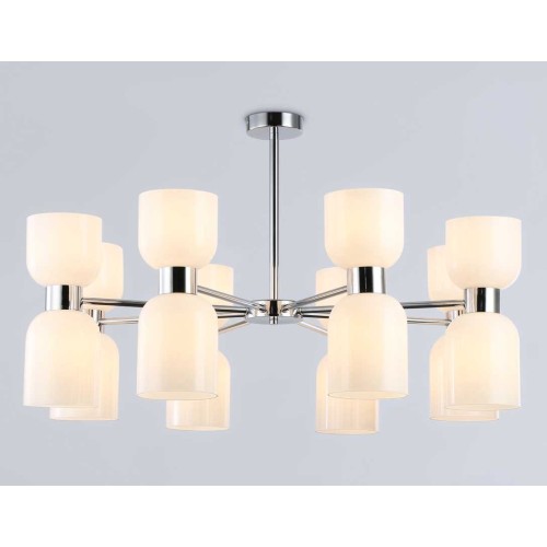 Подвесная люстра Ambrella light High Light LH56085, купить в Минске по самой низкой цене