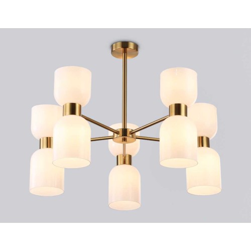 Подвесная люстра Ambrella light High Light LH56093, купить в Минске по самой низкой цене