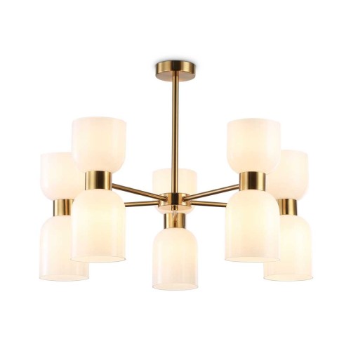 Подвесная люстра Ambrella light High Light LH56093, купить в Минске по самой низкой цене