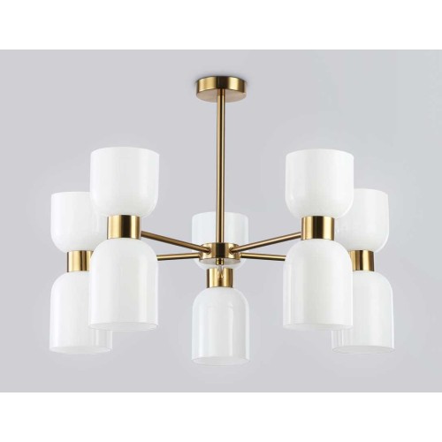 Подвесная люстра Ambrella light High Light LH56093, купить в Минске по самой низкой цене