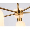 Подвесная люстра Ambrella light High Light LH56093, купить в Минске по самой низкой цене