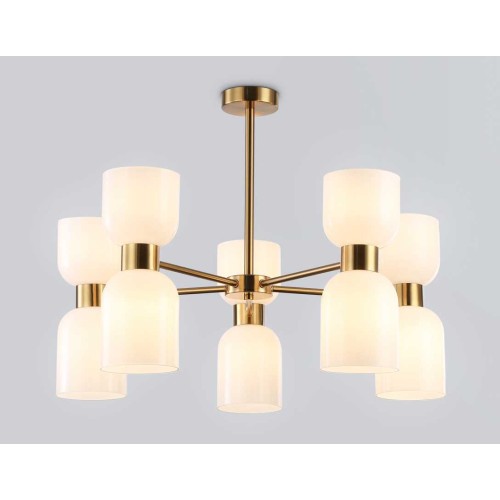 Подвесная люстра Ambrella light High Light LH56093, купить в Минске по самой низкой цене