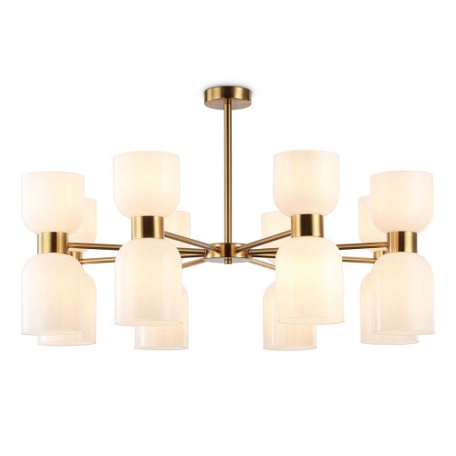 Подвесная люстра Ambrella light High Light LH56095, купить в Минске по самой низкой цене