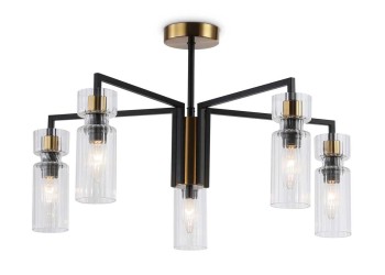 Подвесная люстра Ambrella light High Light LH56113