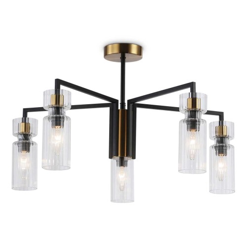 Подвесная люстра Ambrella light High Light LH56113, купить в Минске по самой низкой цене