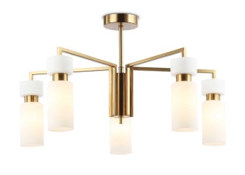 Подвесная люстра Ambrella light High Light LH56124