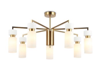 Подвесная люстра Ambrella light High Light LH56126