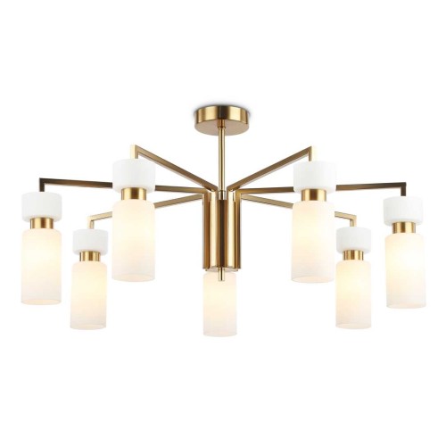 Подвесная люстра Ambrella light High Light LH56126, купить в Минске по самой низкой цене