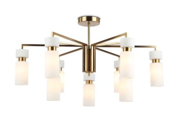 Подвесная люстра Ambrella light High Light LH56128