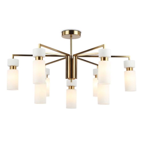 Подвесная люстра Ambrella light High Light LH56128, купить в Минске по самой низкой цене