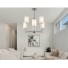 Подвесная люстра Ambrella Light High Light Modern LH56211, купить в Минске по самой низкой цене