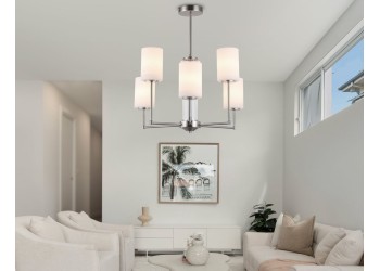 Подвесная люстра Ambrella Light High Light Modern LH56211