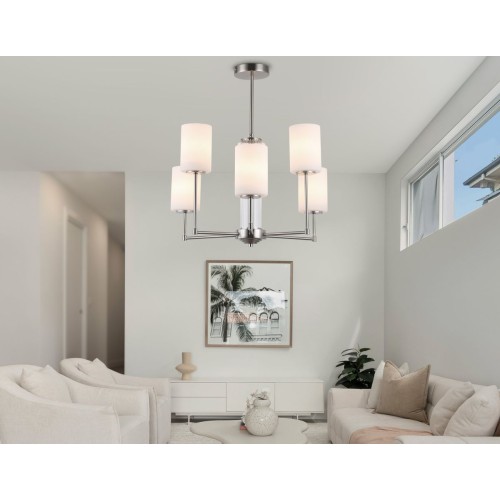 Подвесная люстра Ambrella Light High Light Modern LH56211, купить в Минске по самой низкой цене