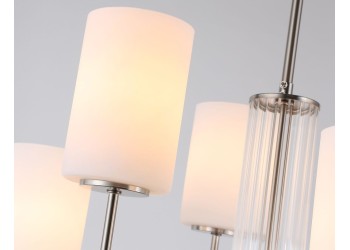 Подвесная люстра Ambrella Light High Light Modern LH56211