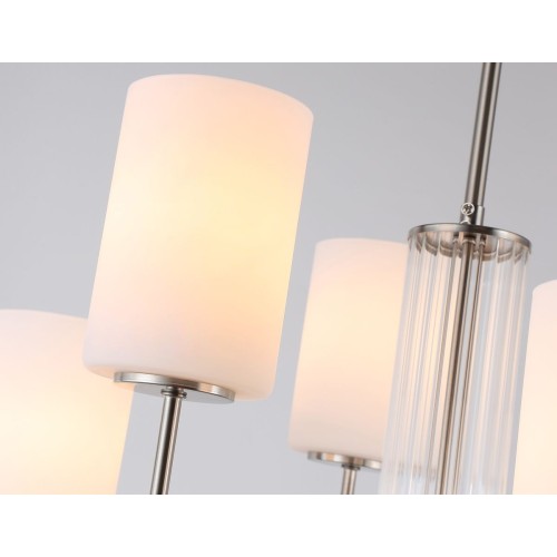 Подвесная люстра Ambrella Light High Light Modern LH56211, купить в Минске по самой низкой цене