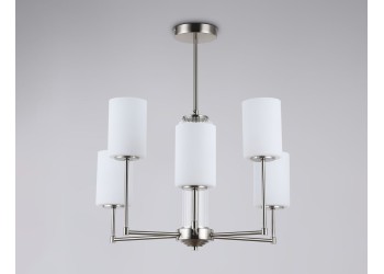 Подвесная люстра Ambrella Light High Light Modern LH56211