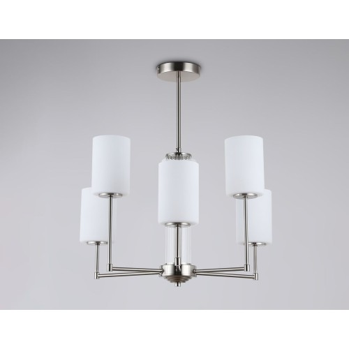 Подвесная люстра Ambrella Light High Light Modern LH56211, купить в Минске по самой низкой цене