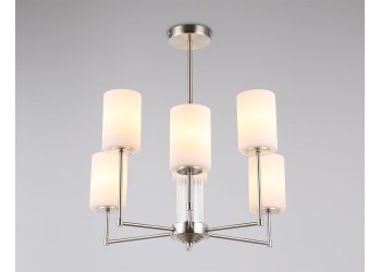 Подвесная люстра Ambrella Light High Light Modern LH56211