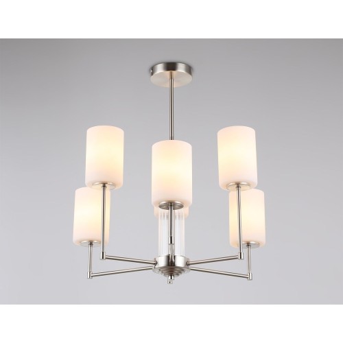 Подвесная люстра Ambrella Light High Light Modern LH56211, купить в Минске по самой низкой цене