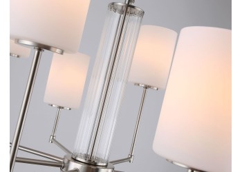 Подвесная люстра Ambrella Light High Light Modern LH56213