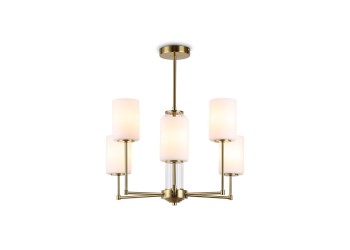 Подвесная люстра Ambrella Light High Light Modern LH56215