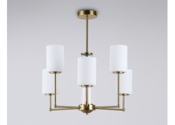 Подвесная люстра Ambrella Light High Light Modern LH56215