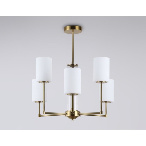 Подвесная люстра Ambrella Light High Light Modern LH56215, купить в Минске по самой низкой цене