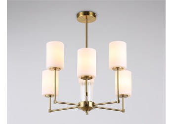 Подвесная люстра Ambrella Light High Light Modern LH56215