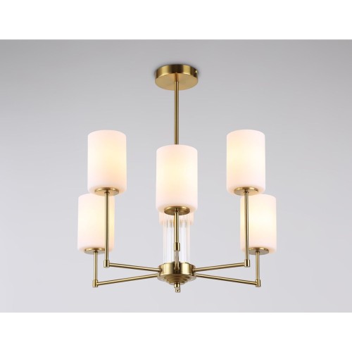 Подвесная люстра Ambrella Light High Light Modern LH56215, купить в Минске по самой низкой цене