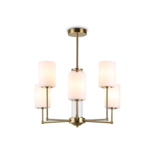 Подвесная люстра Ambrella Light High Light Modern LH56215, купить в Минске по самой низкой цене