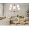 Подвесная люстра Ambrella Light High Light Modern LH56215, купить в Минске по самой низкой цене