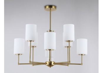 Подвесная люстра Ambrella Light High Light Modern LH56217