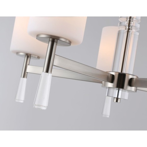 Подвесная люстра Ambrella Light High Light Modern LH56251, купить в Минске по самой низкой цене