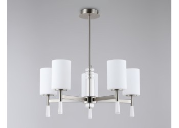 Подвесная люстра Ambrella Light High Light Modern LH56251