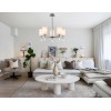 Подвесная люстра Ambrella Light High Light Modern LH56251, купить в Минске по самой низкой цене