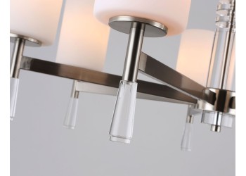 Подвесная люстра Ambrella Light High Light Modern LH56253