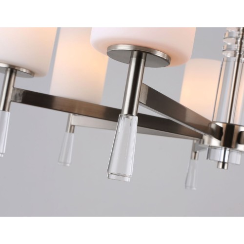 Подвесная люстра Ambrella Light High Light Modern LH56253, купить в Минске по самой низкой цене