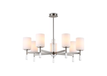 Подвесная люстра Ambrella Light High Light Modern LH56253